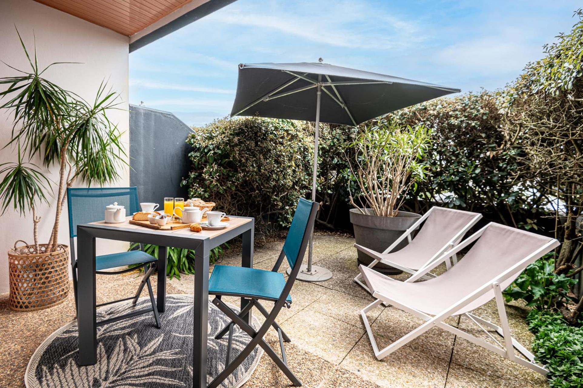 Logis Hotellerie Les Brisants , Restaurant J M Perochon Brétignolles-sur-Mer Exterior foto